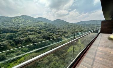 Maravilloso Departamento en venta PH Reserva Escondida zona Esmeralda  Atizapán