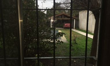 Hermosa Chalet Estilo Quinta en Paso del Rey