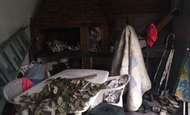 Hermosa Chalet Estilo Quinta en Paso del Rey