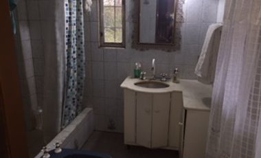 Hermosa Chalet Estilo Quinta en Paso del Rey