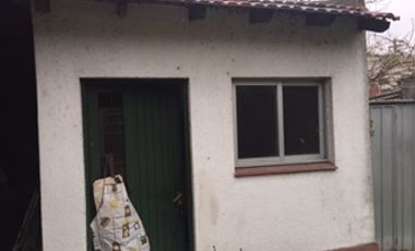 Hermosa Chalet Estilo Quinta en Paso del Rey