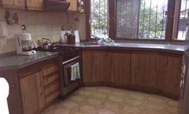 Hermosa Chalet Estilo Quinta en Paso del Rey