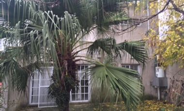 Hermosa Chalet Estilo Quinta en Paso del Rey