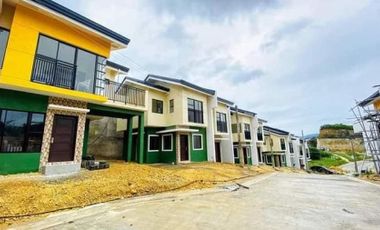 House and Lot for Sale in St. Francis Hills Subdivision,Tolo Tolo Consolacion, Cebu