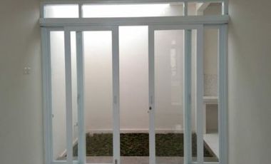 Rumah Minimalis di Daerah Cimahi Utara dkt Kolonel Masturi 663 juta
