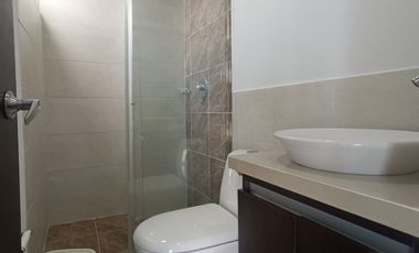 apartamento en arriendo en la floresta. Cod A28083