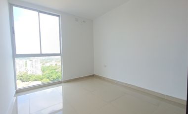 apartamento en arriendo en la floresta. Cod A28083