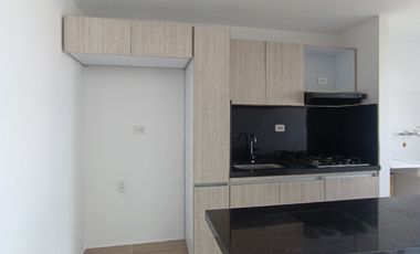 apartamento en arriendo en la floresta. Cod A28083
