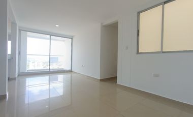 apartamento en arriendo en la floresta. Cod A28083