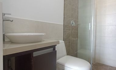 apartamento en arriendo en la floresta. Cod A28083