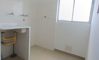 apartamento en arriendo en la floresta. Cod A28083