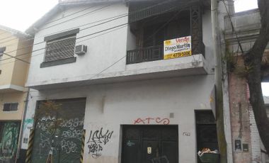 Casa en venta en San Fernando Centro