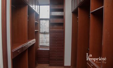 apartamento en arriendo en la cabrera. Cod A174