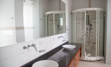 apartamento en arriendo en la cabrera. Cod A174