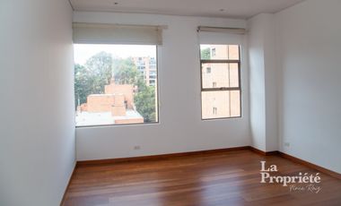 apartamento en arriendo en la cabrera. Cod A174