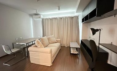 2 Bedroom Condo for sale at Ideo Ratchada - Sutthisan