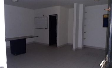 oficina en venta en edf europa. Cod V2164