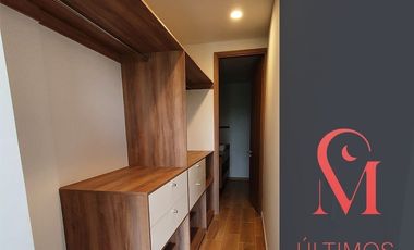Departamento en Venta en Col. Monraz Guadalajara