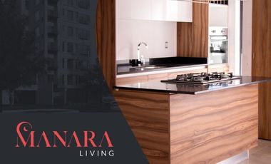 Departamento en Venta en Col. Monraz Guadalajara
