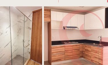 Departamento en Venta en Col. Monraz Guadalajara