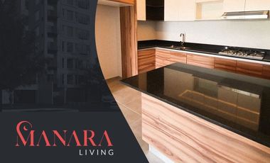 Departamento en Venta en Col. Monraz Guadalajara