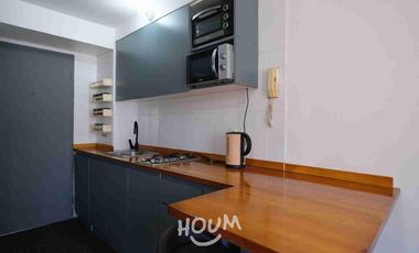 Departamento Metro Los Leones L6 ID: 122346r