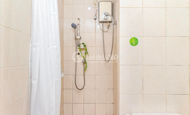 Disewakan Apartemen Sudirman Park tipe 2BR Full Furnished