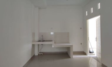 1 UNIT TERAKHIR!! RUMAH MURAH SIAP HUNI DI BERBAH