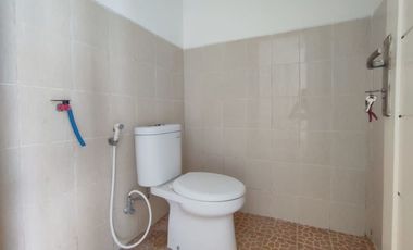 1 UNIT TERAKHIR!! RUMAH MURAH SIAP HUNI DI BERBAH