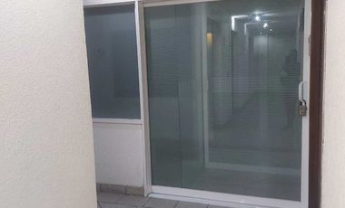 Oficina Y/o Consultorio de 85 m² Aproximados en  Guadalupe Inn