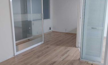 Oficina Y/o Consultorio de 85 m² Aproximados en  Guadalupe Inn