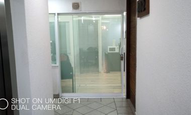 Oficina Y/o Consultorio de 85 m² Aproximados en  Guadalupe Inn