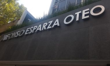 Oficina Y/o Consultorio de 85 m² Aproximados en  Guadalupe Inn