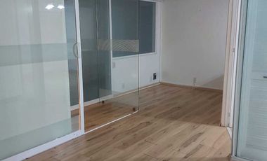 Oficina Y/o Consultorio de 85 m² Aproximados en  Guadalupe Inn