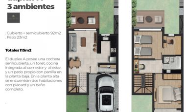 VENTA DEPARTAMENTOS -CANNING EXCLUSIVO