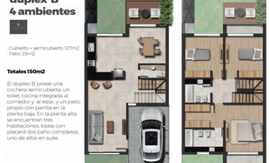 VENTA DEPARTAMENTOS -CANNING EXCLUSIVO