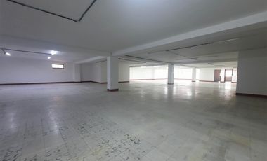 LOCAL EN ARRIENDO UBICADO EN MEDELLIN SECTOR NORTE