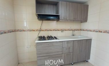 Apartamento El Danubio ID: 149926r