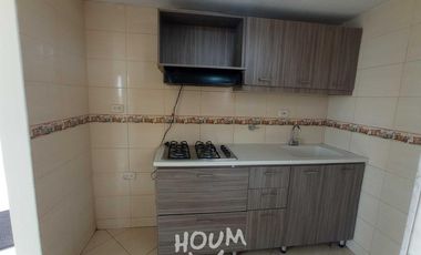 Apartamento El Danubio ID: 149926r