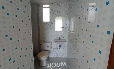 Apartamento El Danubio ID: 149926r