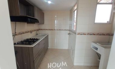 Apartamento El Danubio ID: 149926r