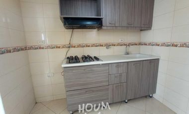 Apartamento El Danubio ID: 149926r