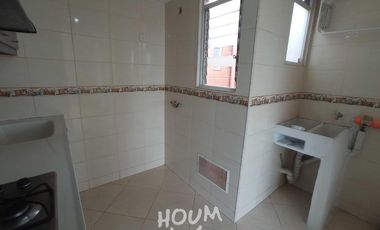 Apartamento El Danubio ID: 149926r