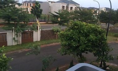 Dijual Cepat Rumah Mewah Ada Kolam Renang Cluster Nebraska Kota Wisata Cibubur