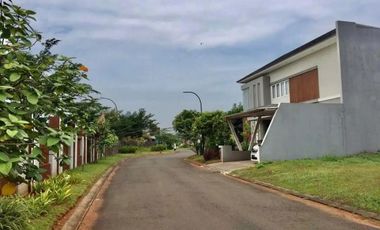 Dijual Cepat Rumah Mewah Ada Kolam Renang Cluster Nebraska Kota Wisata Cibubur