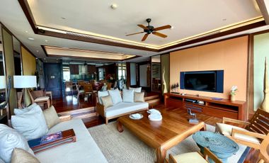 3 Bedroom Penthouse for sale at Andara Resort and Villas