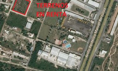 Terreno - Fraccionamiento Real Montejo