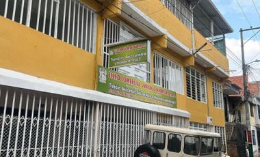 EDIFICIO en VENTA en Cali El Vallado