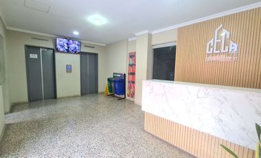 COD. 638 - SE ARRIENDA OFICINA - BARRIO: CENTRO