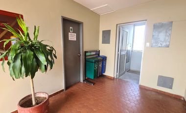 COD. 638 - SE ARRIENDA OFICINA - BARRIO: CENTRO